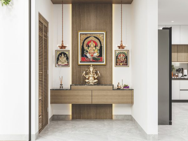 Homworks - Best Apartments & Villas Interior Designers in Bangalore